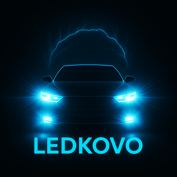 Ledkovo